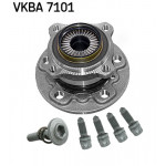 SKF Radlagersatz